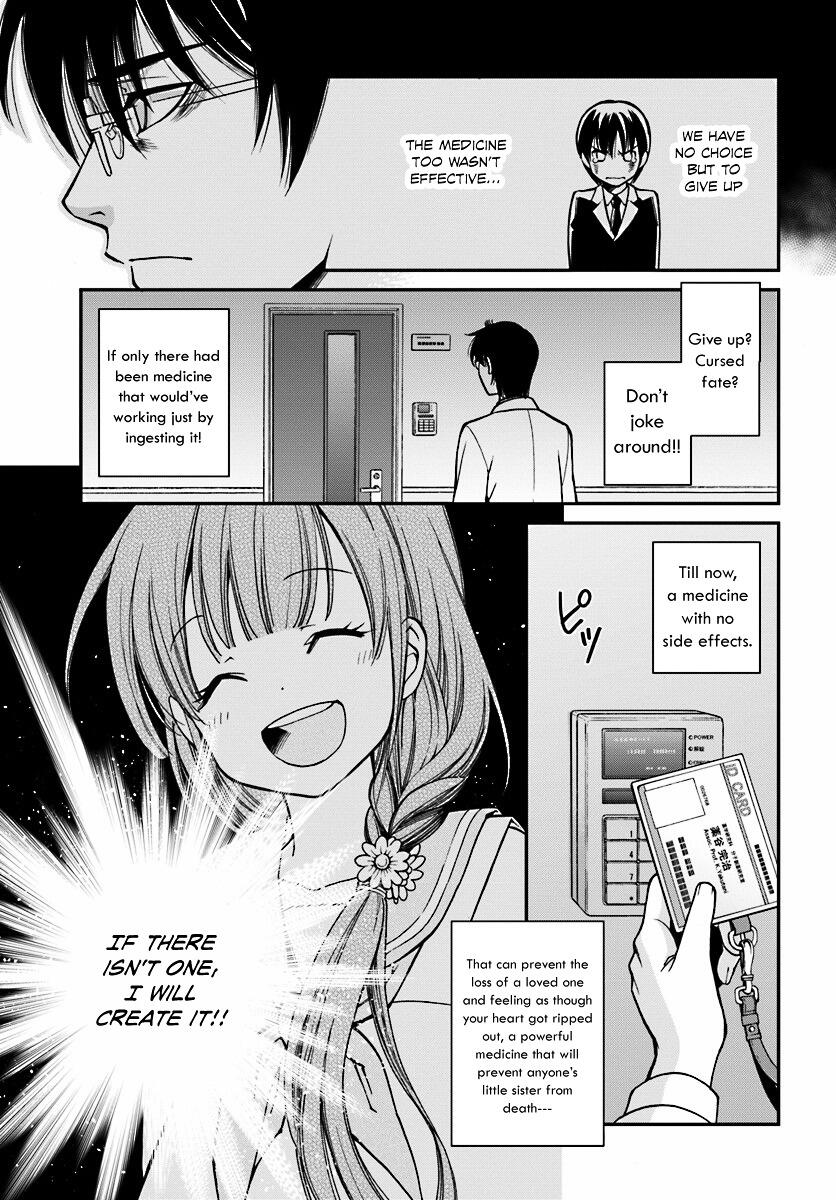 Isekai Yakkyoku Chapter 1 11